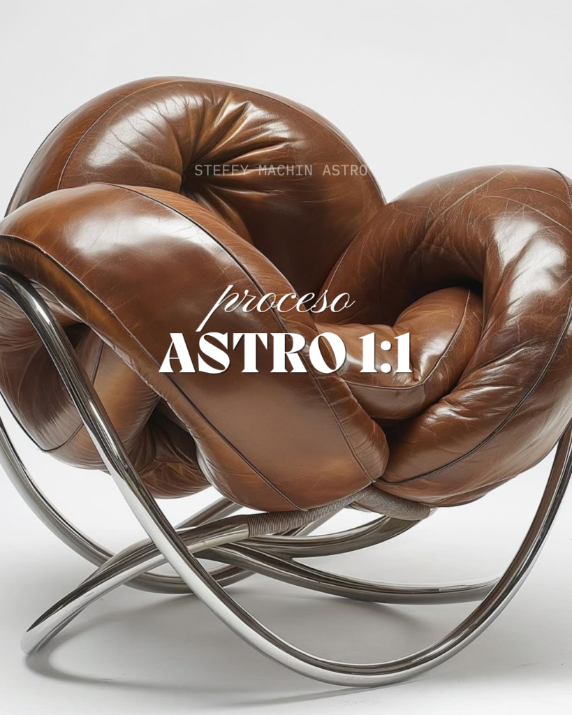 proceso astro