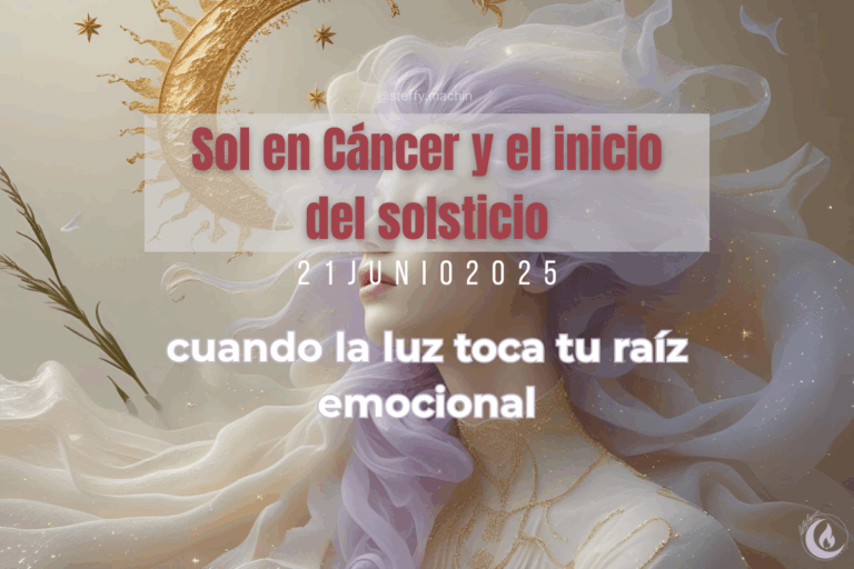 El 21 de junio entra el Sol en Cáncer: ¿Qué significa y por qué comienza el solsticio?