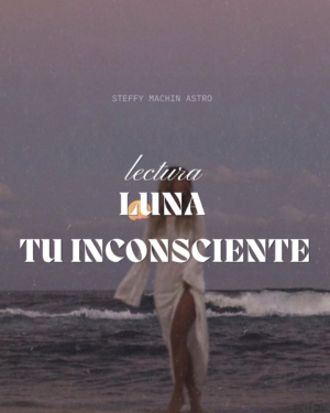 Quieres entender tu mundo emocional desde un lugar más profundo que el signo solar.