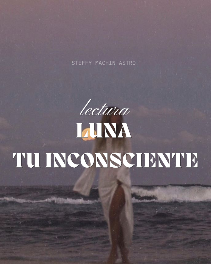 Quieres entender tu mundo emocional desde un lugar más profundo que el signo solar.