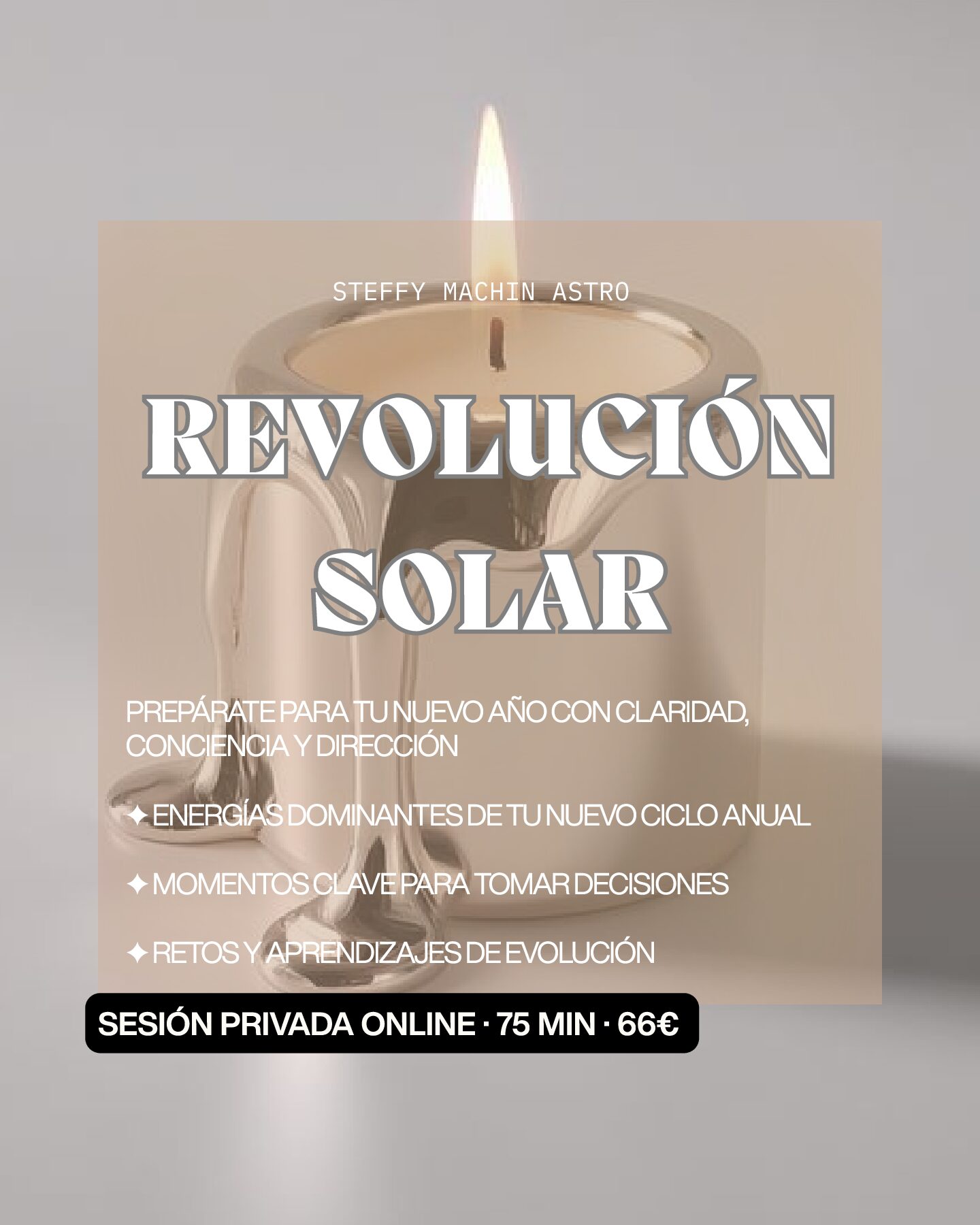 Revolución Solar | Guía Anual
