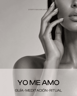 Yo Me Amo, ritual de reconexión con tu Venus, meditación guiada gratuita