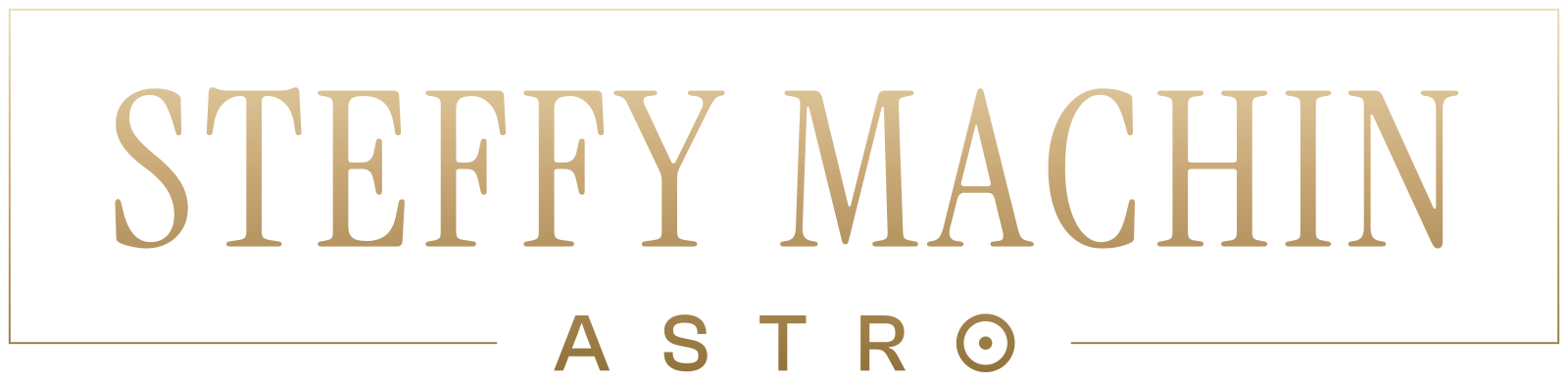 Steffy Machin Astro
