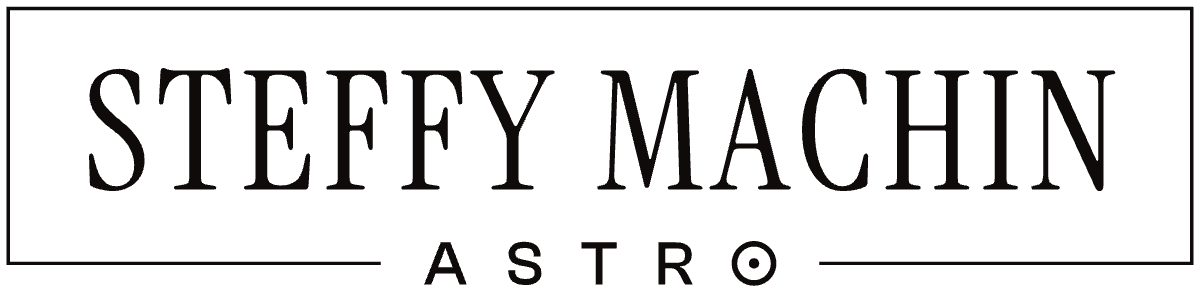 Steffy Machin Astro